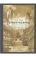 New York Streetscapes