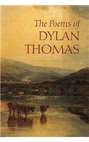 The Poems of Dylan Thomas [With CD]