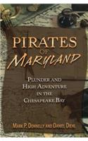 Pirates of Maryland