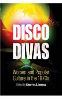 Disco Divas