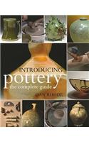 Introducing Pottery
