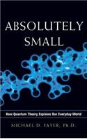 Absolutely Small
