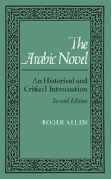 Arabic Novel