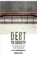 Debt to Society