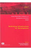 Annual World Bank Conference on Development Economics 2007, Global