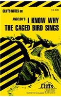 I Know Why the Caged Bird Sings