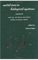 Metal Ions in Biological Systems