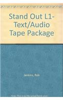Stand Out: (English)