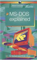 MS-DOS 6 Explained