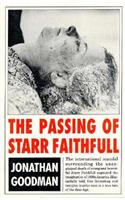 Passing of Starr Faithfull