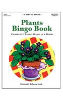 Plants Bingo Book