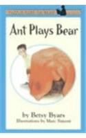Ant Plays Bear