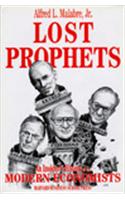 Lost Prophets