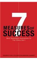 7 Measures of Success