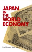 Japan in the World Economy