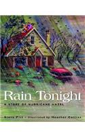 Rain Tonight: A Story of Hurricane Hazel