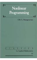 Nonlinear Programming