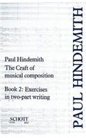 Craft of Musical Composition, Book 2