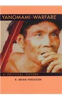 Yanomami Warfare
