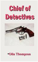 Chief of Detectives