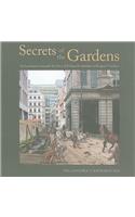 Secrets of the Gardens