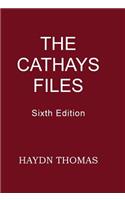 Cathays Files Sixth Edition
