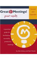 Great Meetings!