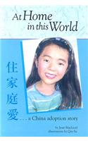 At Home in This World