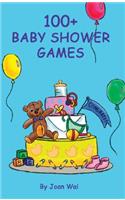 100+ Baby Shower Games