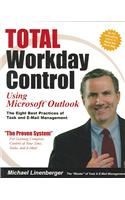 Total Workday Control Using Microsoft Outlook