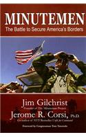 Minutemen: The Battle to Secure America's Borders