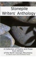 Stonepile Writers' Anthology