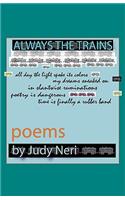 Always the Trains