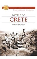 Battle of Crete