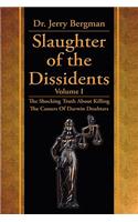 Slaughter of the Dissidents