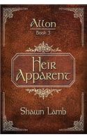 Allon Book 3 - Heir Apparent