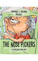 The Nose Pickers