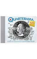 Quarterama: Ideas & Designs of America's State Quarters