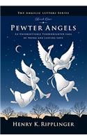 Pewter Angels