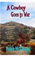 Cowboy Goes to War