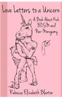 Love Letters to a Unicorn