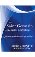 Saint Germain Chronicles Collection