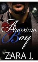 American Boy