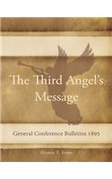 General Conference Bulletins 1895