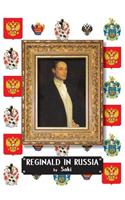 Reginald in Russia