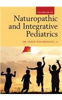 Naturopathic and Integrative Pediatrics