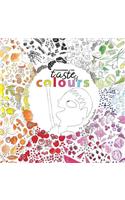 Discovering the taste of colours
