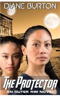 The Protector (An Outer Rim Novel