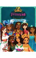 Princess Planet
