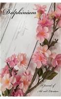 Delphinium